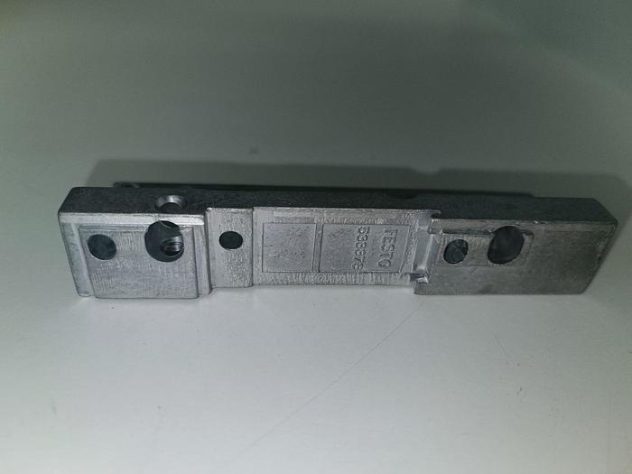 11 Stück Endplatte, brandneu, VMPA-EPR, 533373, Original Festo, neu