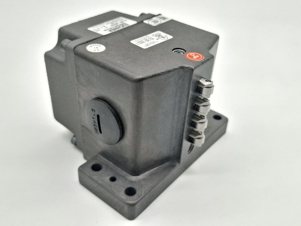 Reihenpositionsschalter, GSBF04R12-514-M, Euchner, neu