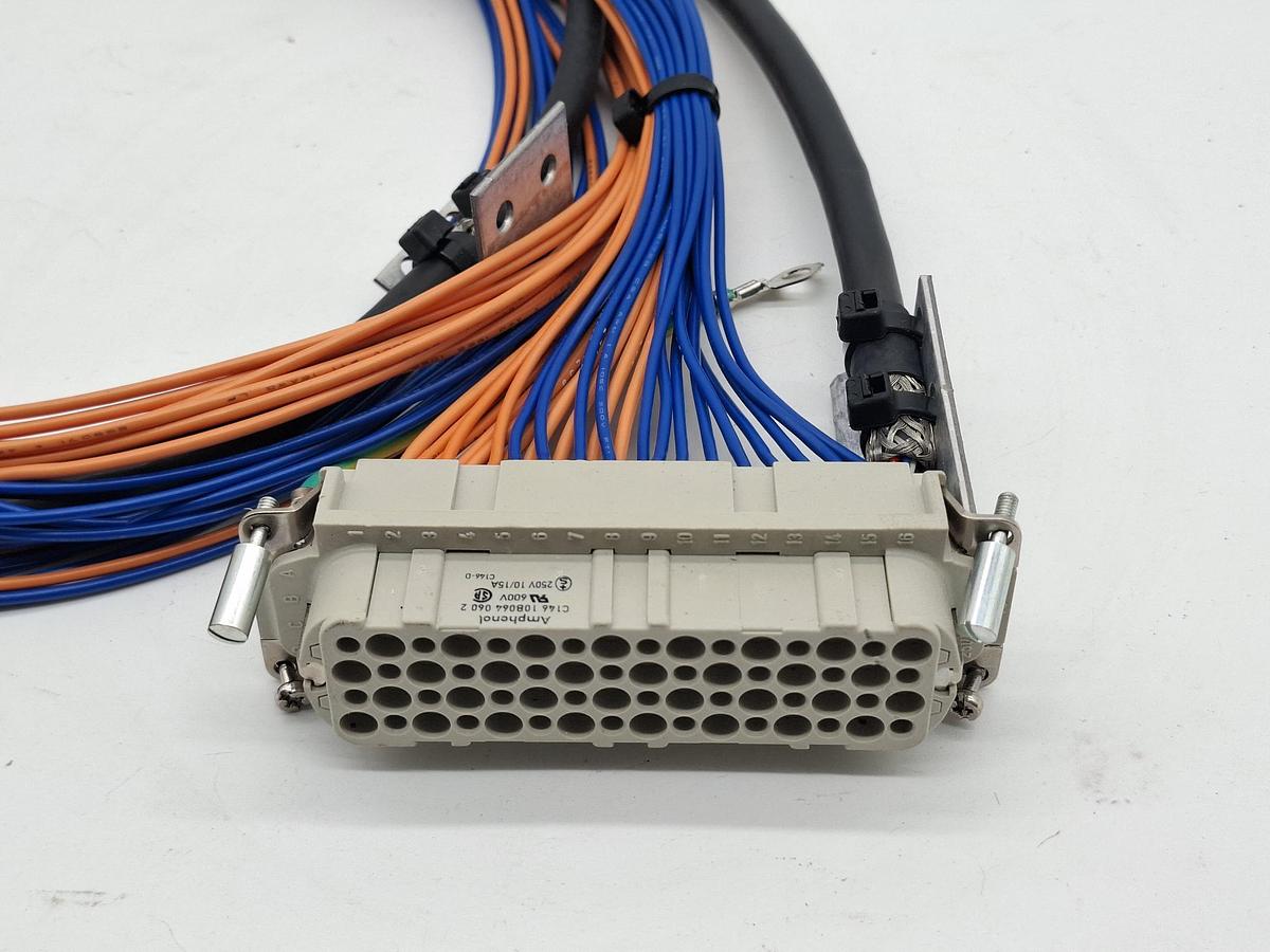 Kabelsatz, 3HAC6843-1, ABB, neu