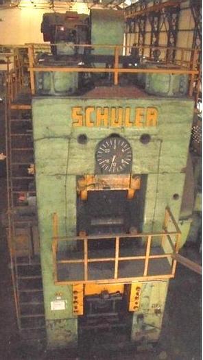 Used Press Knuckle Joint Coining PKN36bsa