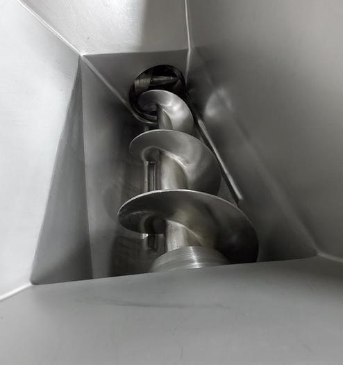 Used SEYDELMANN AG 160