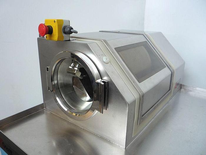 Used W 14348 E - Laboratory Coating Plant GLATT GC 300 LabCoater