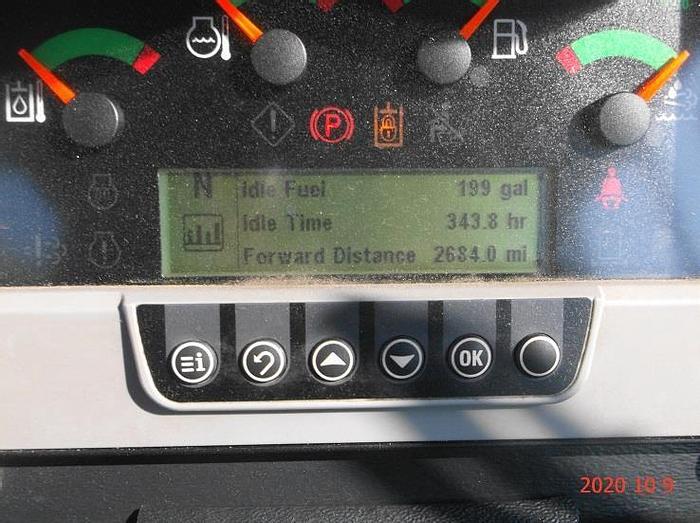 Used 2018 CATERPILLAR D5K2 LGP