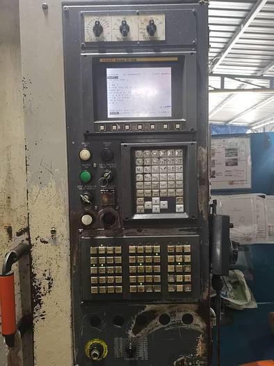 Used 2008 ENSHU EV 360