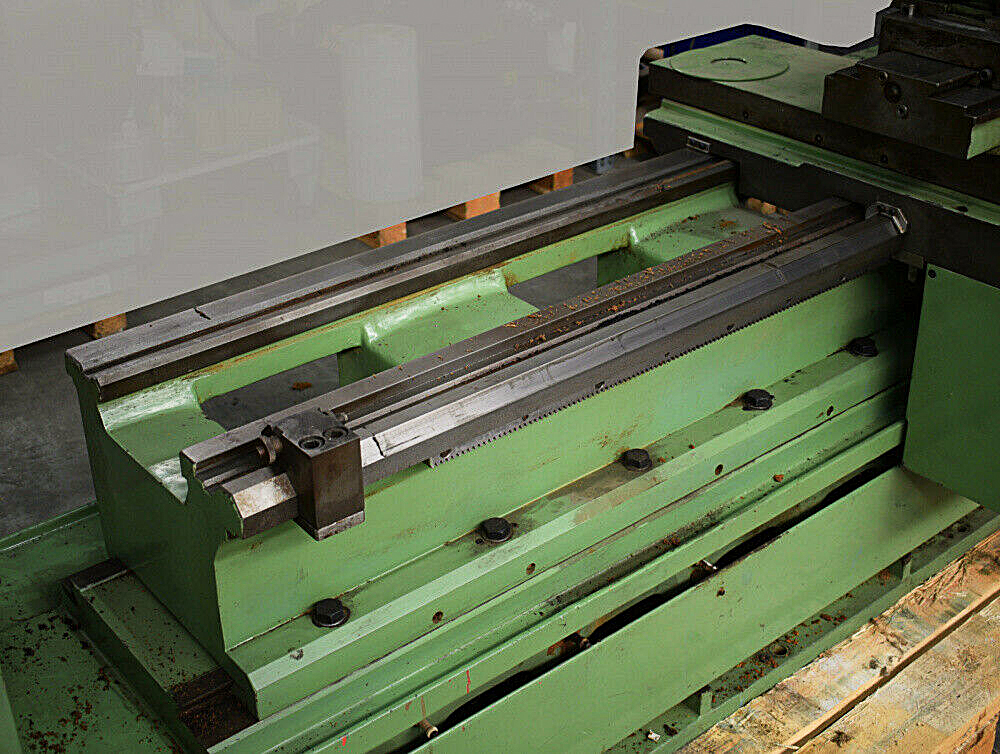 Used GEIGER TYPE B-1213222 - 1983