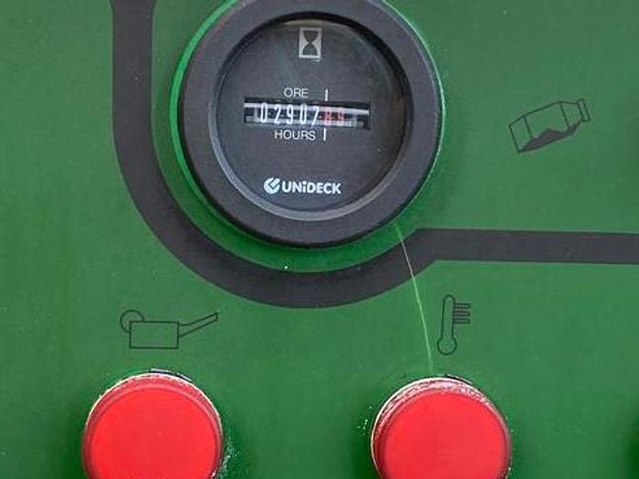 Usato 2007 DAF/CIFA 85.460