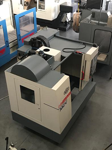 D'occasion 2011 MAS 754 QUICK