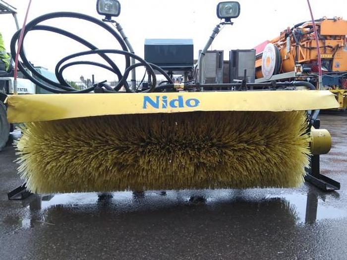 Gebruikt Nido  HF25 DS 170