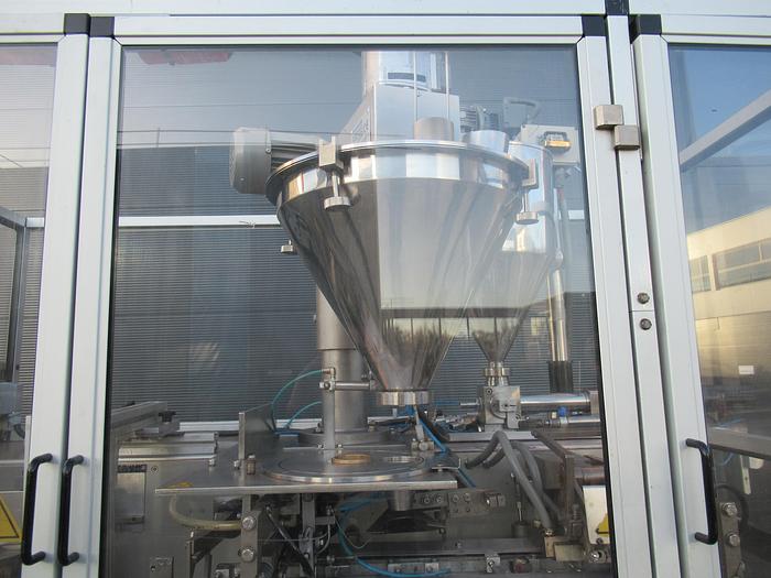 Used 1996 Enflex F-14