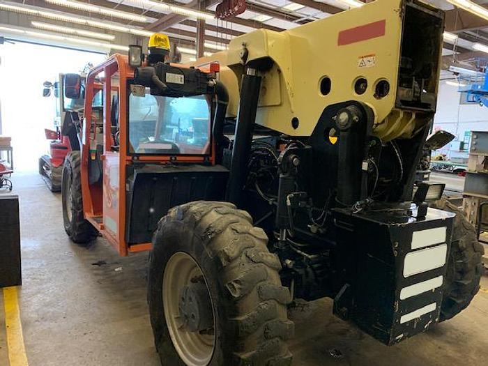 Used 2014 JLG G10-55A
