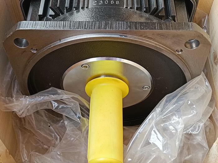 Generalüberholt Hauptspindelantrieb, 2AD132D-B05OB2-AS03-B2N1, R911238179, Rexroth überholt-neuwertig