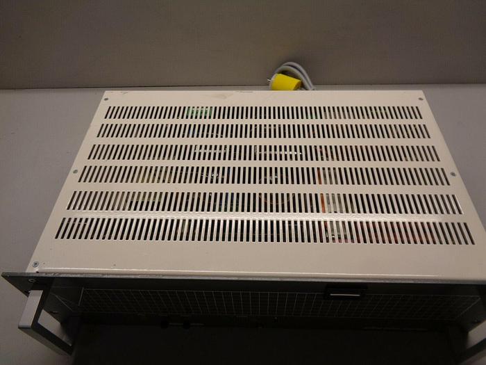 Used Alcatel CFV-900 Turbo Pump Controller