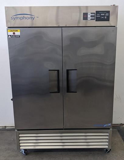 Used VWR Symphony SCPPR-49S Pharmaceutical Refrigerator 49Cu.Ft. 115v