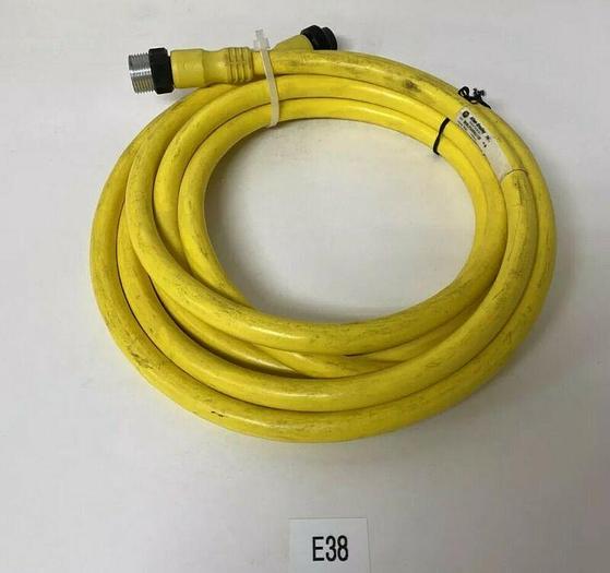 New ALLEN BRADLEY 889N-F5AFNU-12