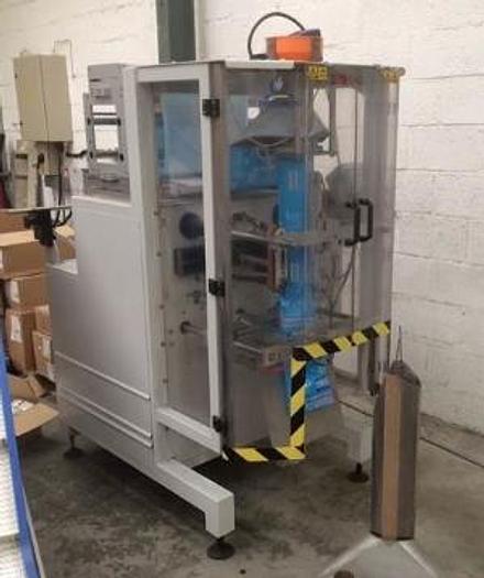 Used PENTAVAC BAGGING MACHINE