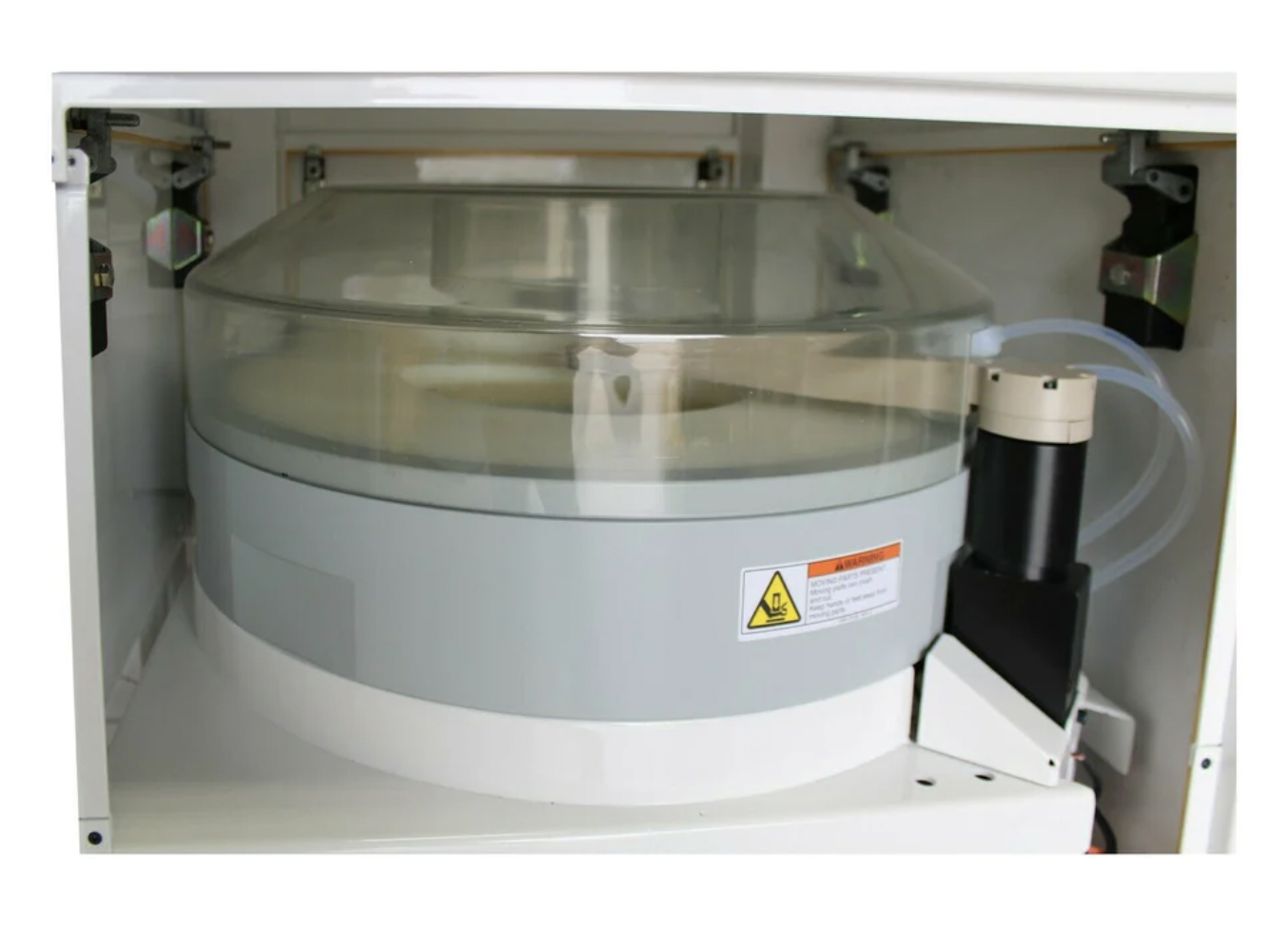 Used AMAT MIRRA ERM CHAMBER 148G