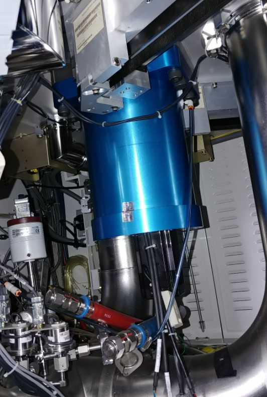 Used 2014 LAM Gamma XPR