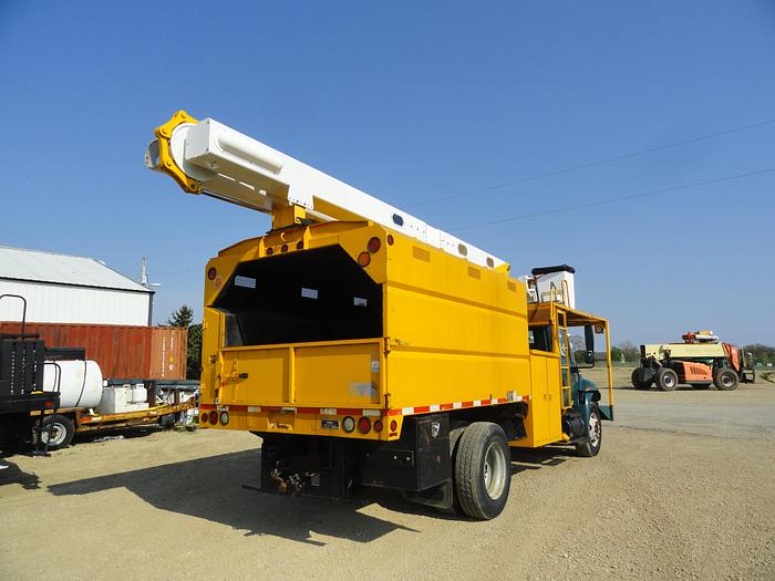 Used 2007 International/ Altec 4300 / LRV56