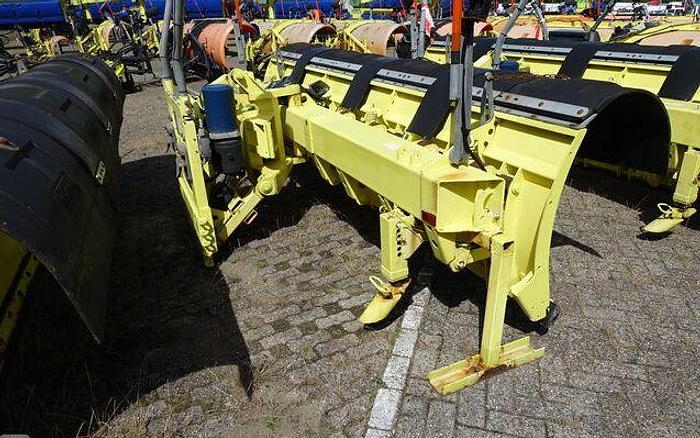 Gebruikt 2001 Schmidt ML39