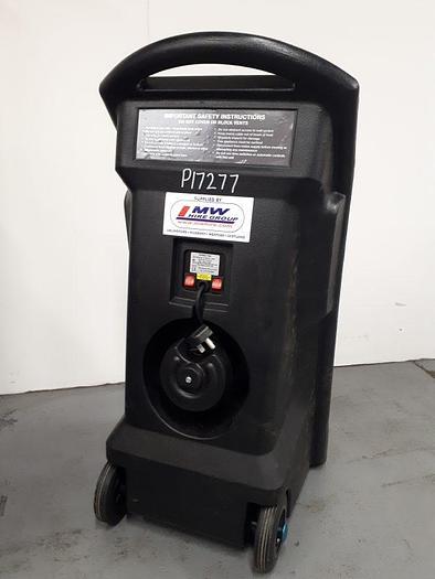 Used Rhino TQ3 Heater