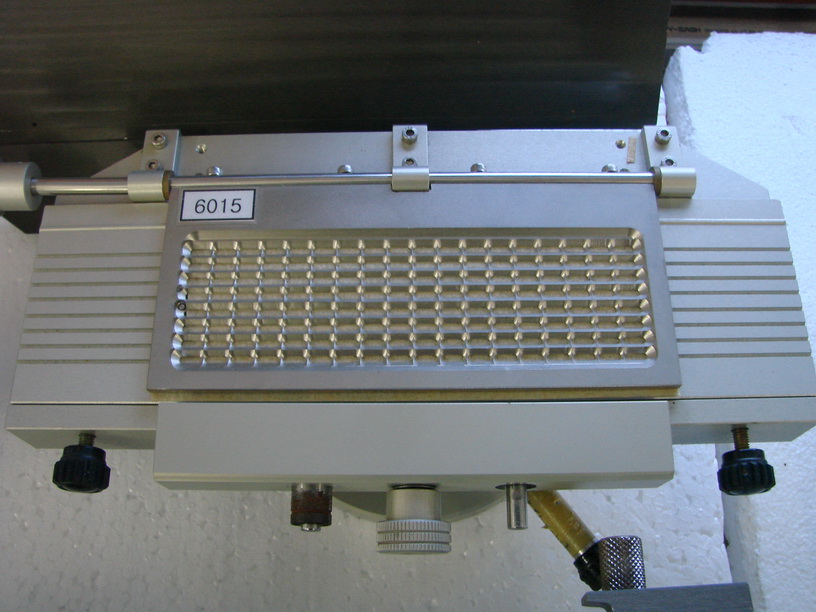 Used Dage LED Package Vacuum Jig for Dage 4000/4000plus Bond Tester