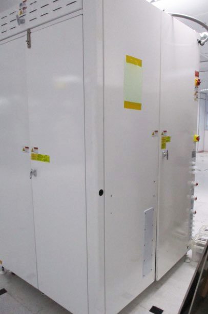 Used 2010 SSEC M 3302