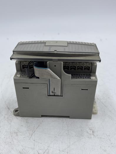 Used Allen-Bradley 1762-IQ16 Ser A Rev A
