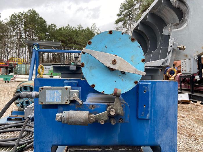 Used 2011 Kemtron 1448