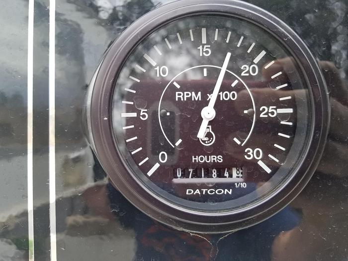 Used 2012 MULTIQUIP WHISPERWATT DCA125SSIU