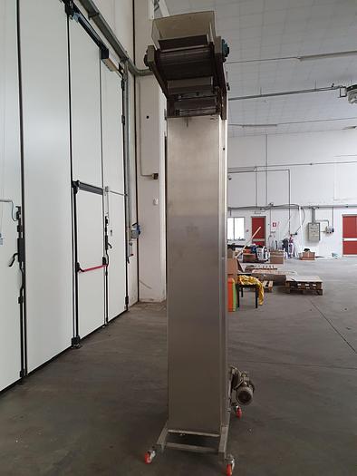 Usato Essica Nastro a tazze