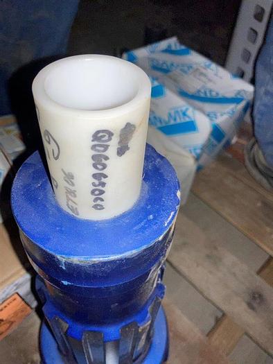 6-1/2" QL60 Hammer Bit