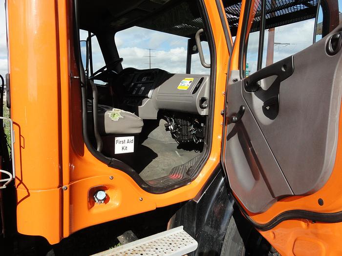 Used 2010 ALTEC LRV60-E70