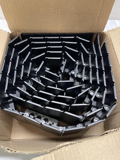 Regina AR820KG/000, 4 1/2” Chain 10 Foot