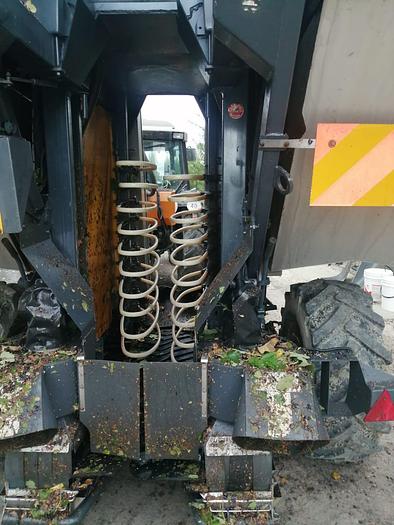 Usato VENDEMMIATRICE PELLENC 8090