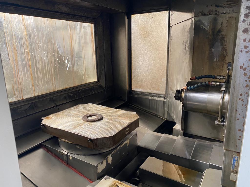 Used 2002 LINEA METRO - N