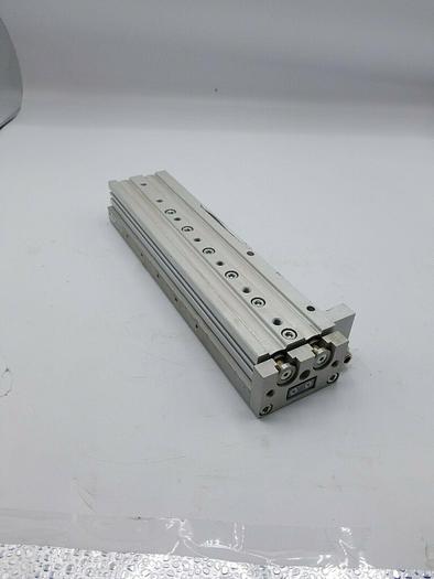 Used SMC MXS16-125AS