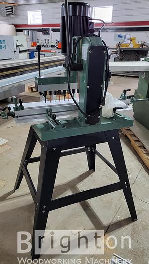 Used General International used boring machine #CBM2280