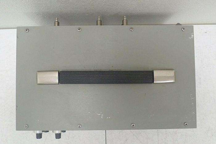 Used LI-COR LiCor LI-6262 CO2/H2O Analyzer