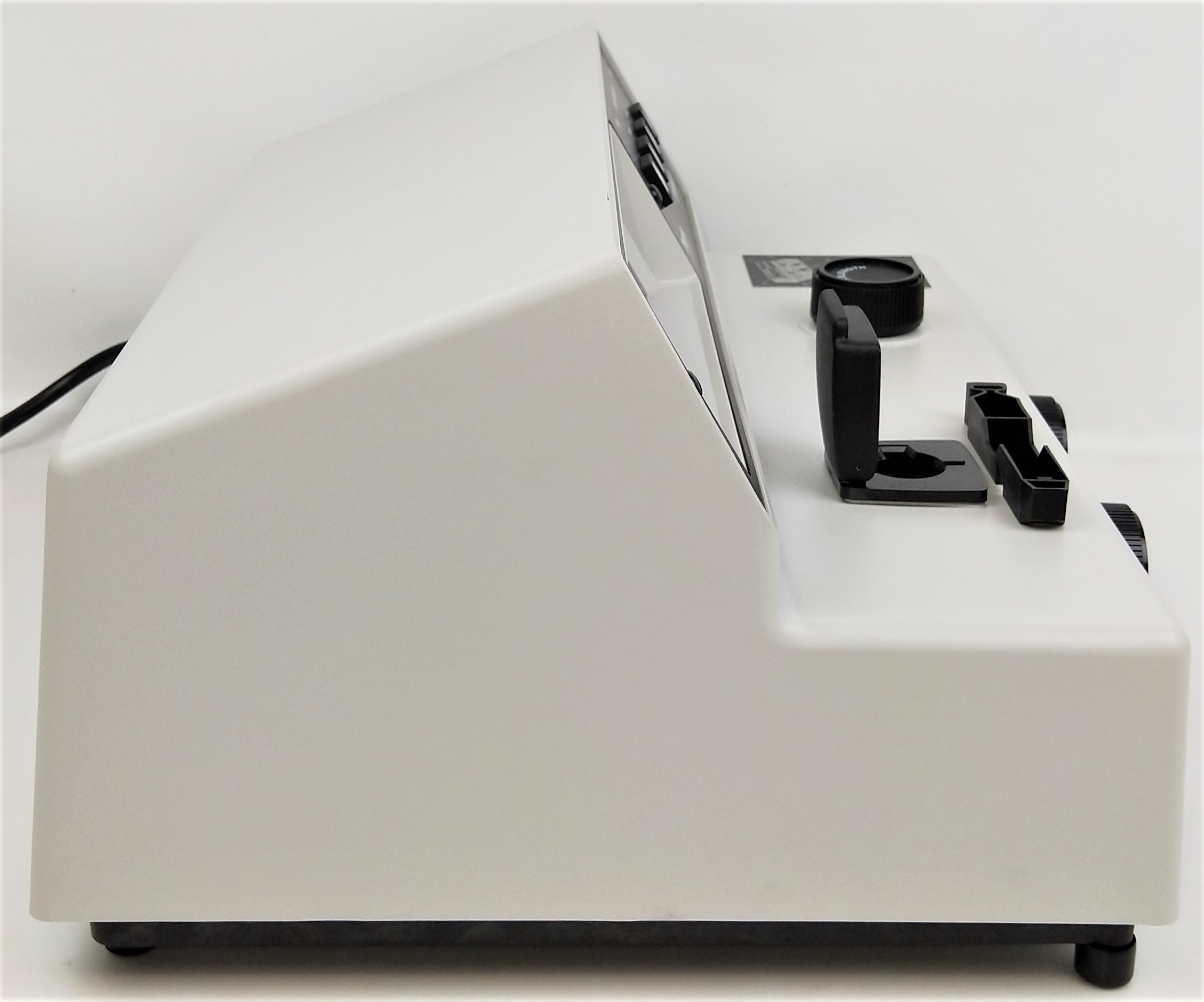 Used Thermo Spectronic 20D+ Visible Spectrophotometer 340 to 950nm