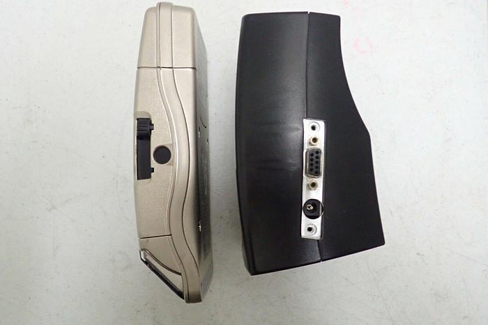 Used Scott Instruments SCT096-2540 Scout SCT Monitor w/ Charging Station, etc