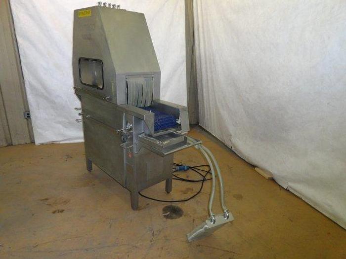 Used Fomaco Injector; Md#FGM 20/20