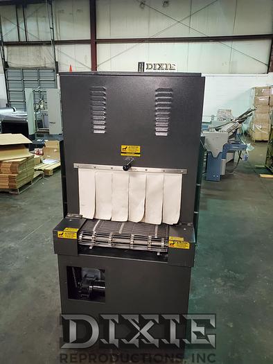 Used 2004 EASTEY ET2012