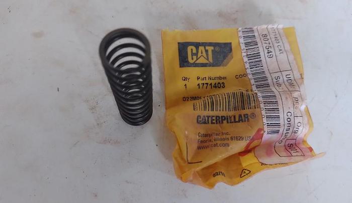 Mola Caterpillar 177-1403