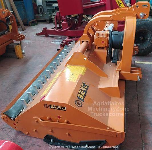 2025 Berti TFB M 200