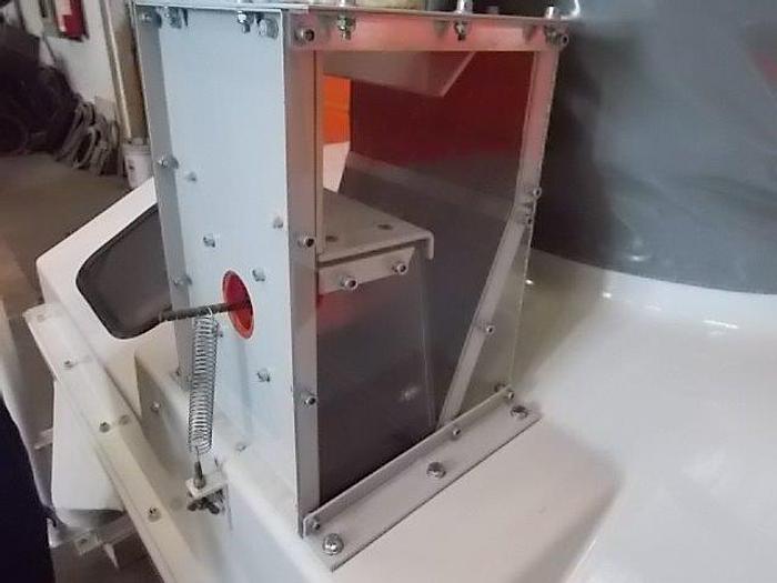 Usado Spietratore Buhler MTSB 150
