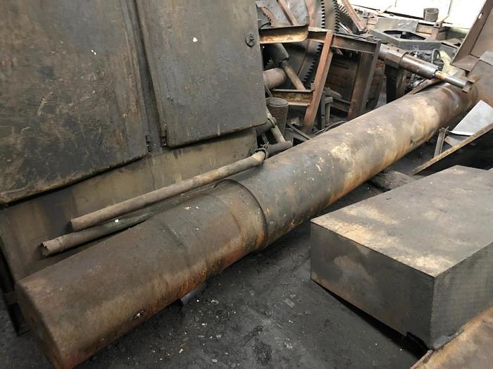 Used 1968  NKMZ KGSHP 4000 HOT STAMPING PRESS