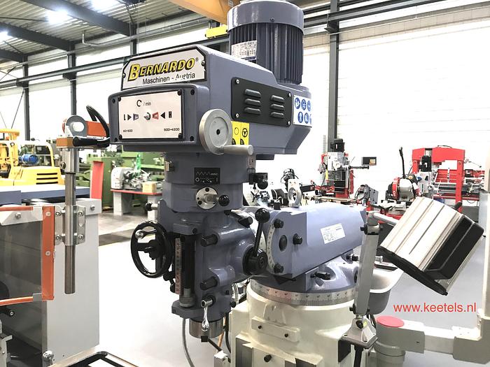 Bernardo MFM 230 Super (Nieuw)