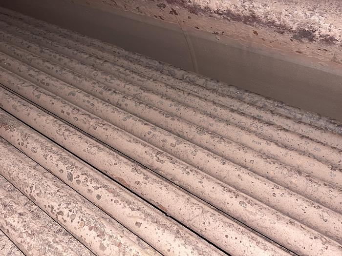 Used 1973 Cleaver Brooks CB200-600