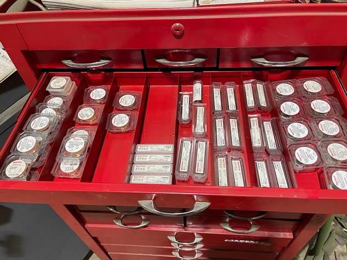 Used 2018 Alltra CNC Plasma Table w/Hypertherm HPR130XD PG14-11