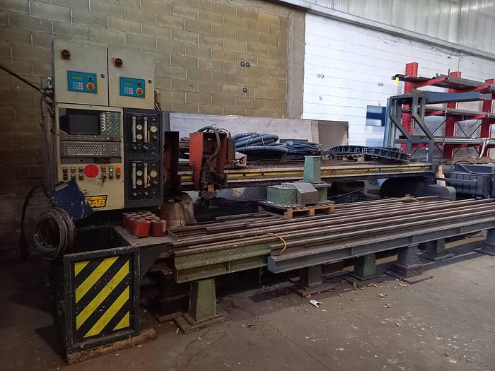 Usato SOITAAB   Hyperterm HT 2000